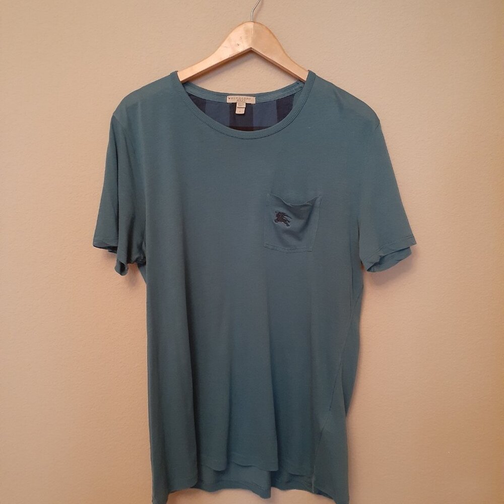 Burberry Brit Tee Shirt